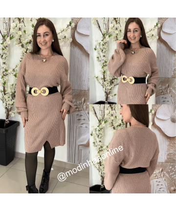 Vestido Olivia Rose